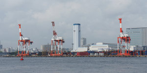 お台場