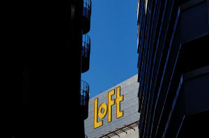 LoFt