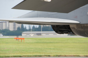 横田基地 横田基地