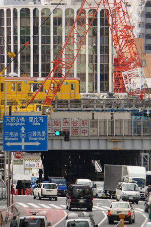 東京メトロ銀座線