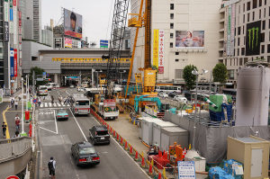 東京メトロ銀座線