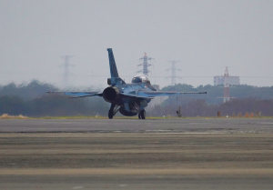 入間基地航空祭2019