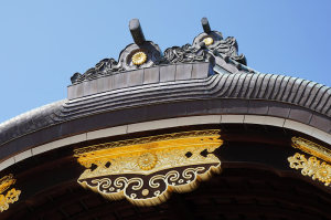 靖国神社