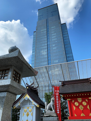 日本橋三越
