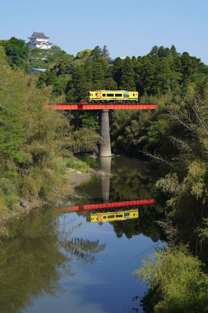 いすみ鉄道