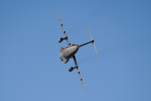 入間航空祭・C-1,C-2