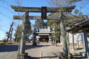 神社