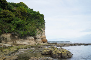勝浦